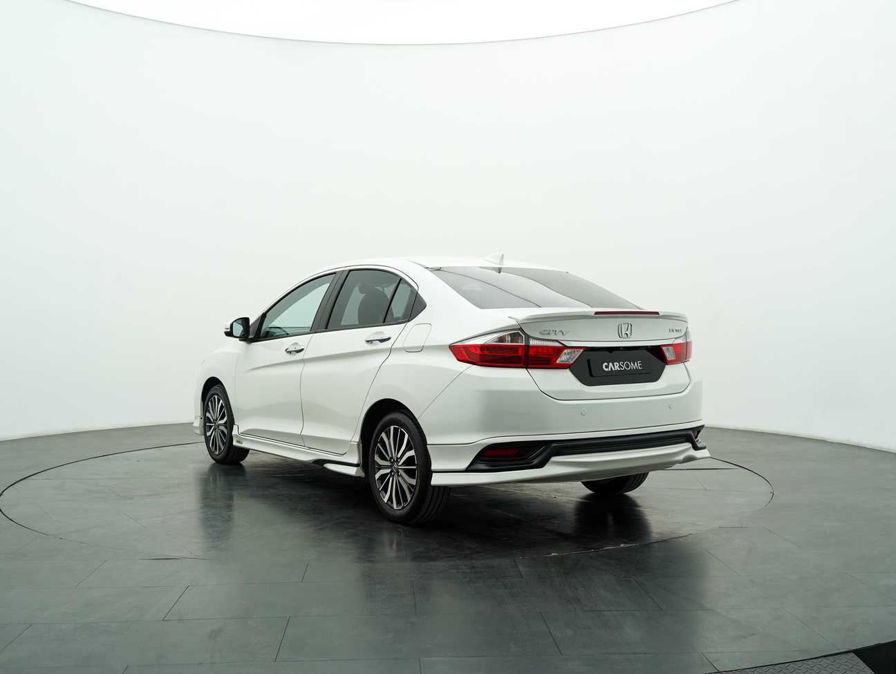 used 2019 Honda City V i-VTEC 1.5