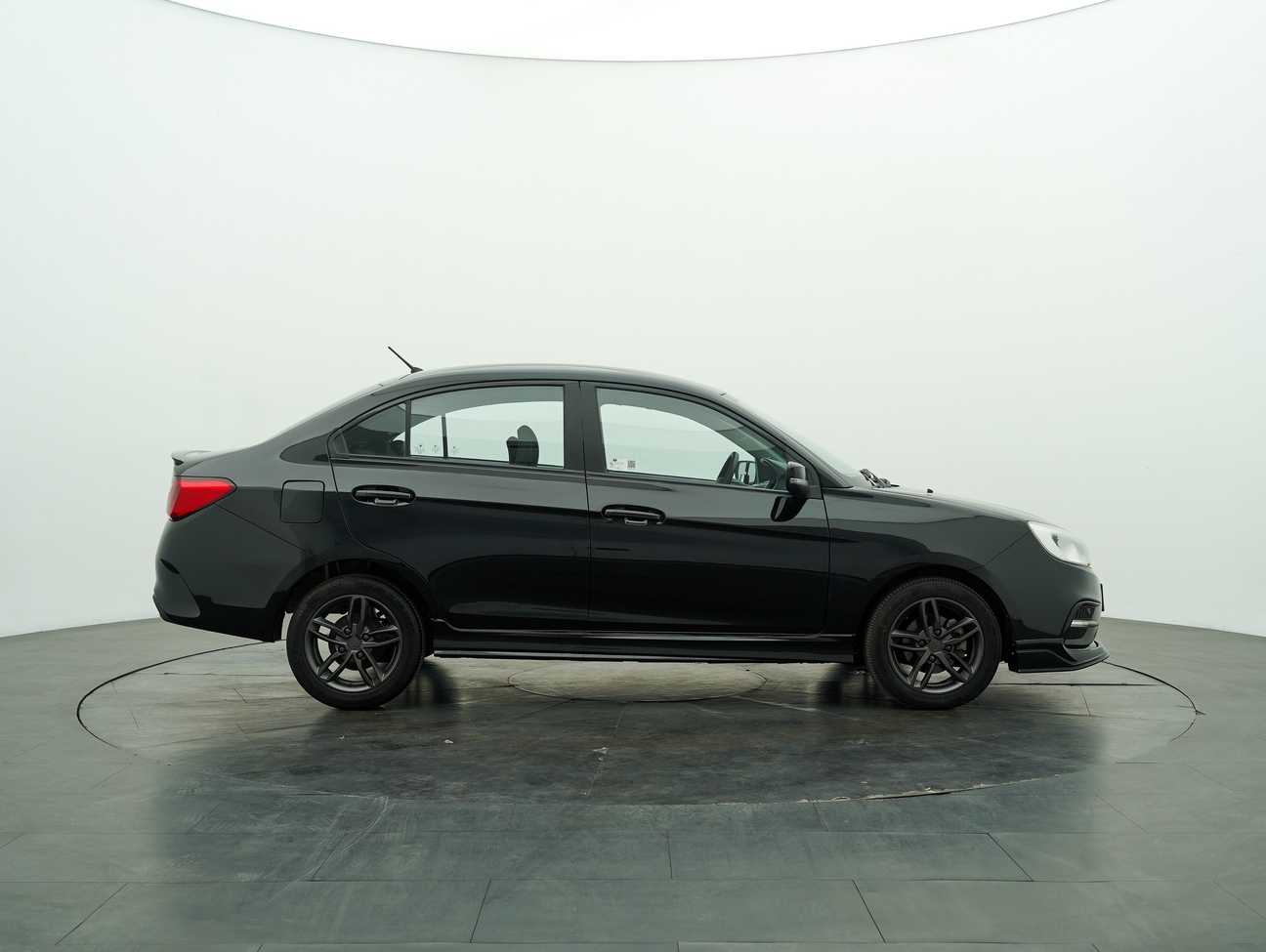 terpakai 2020 Proton Saga Premium 1.3