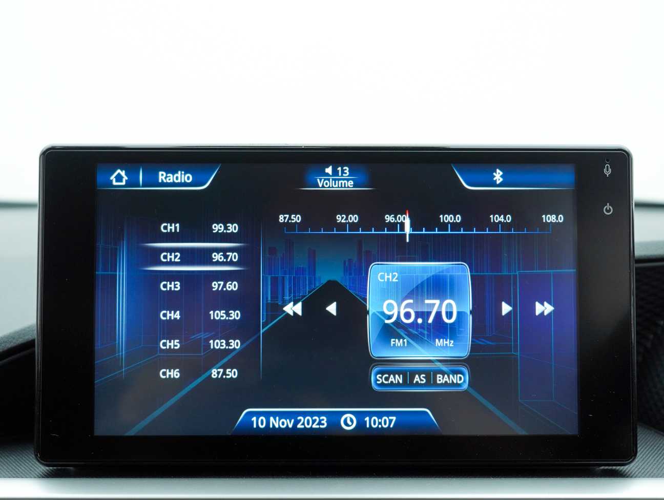 terpakai 2022 Perodua Ativa AV 1.0