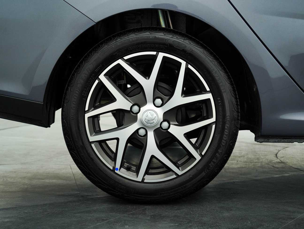 terpakai 2024 Proton Persona Premium 1.6