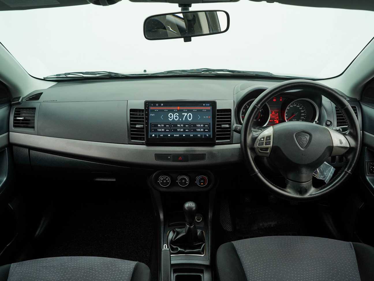 used 2010 Proton Inspira Executive 1.8