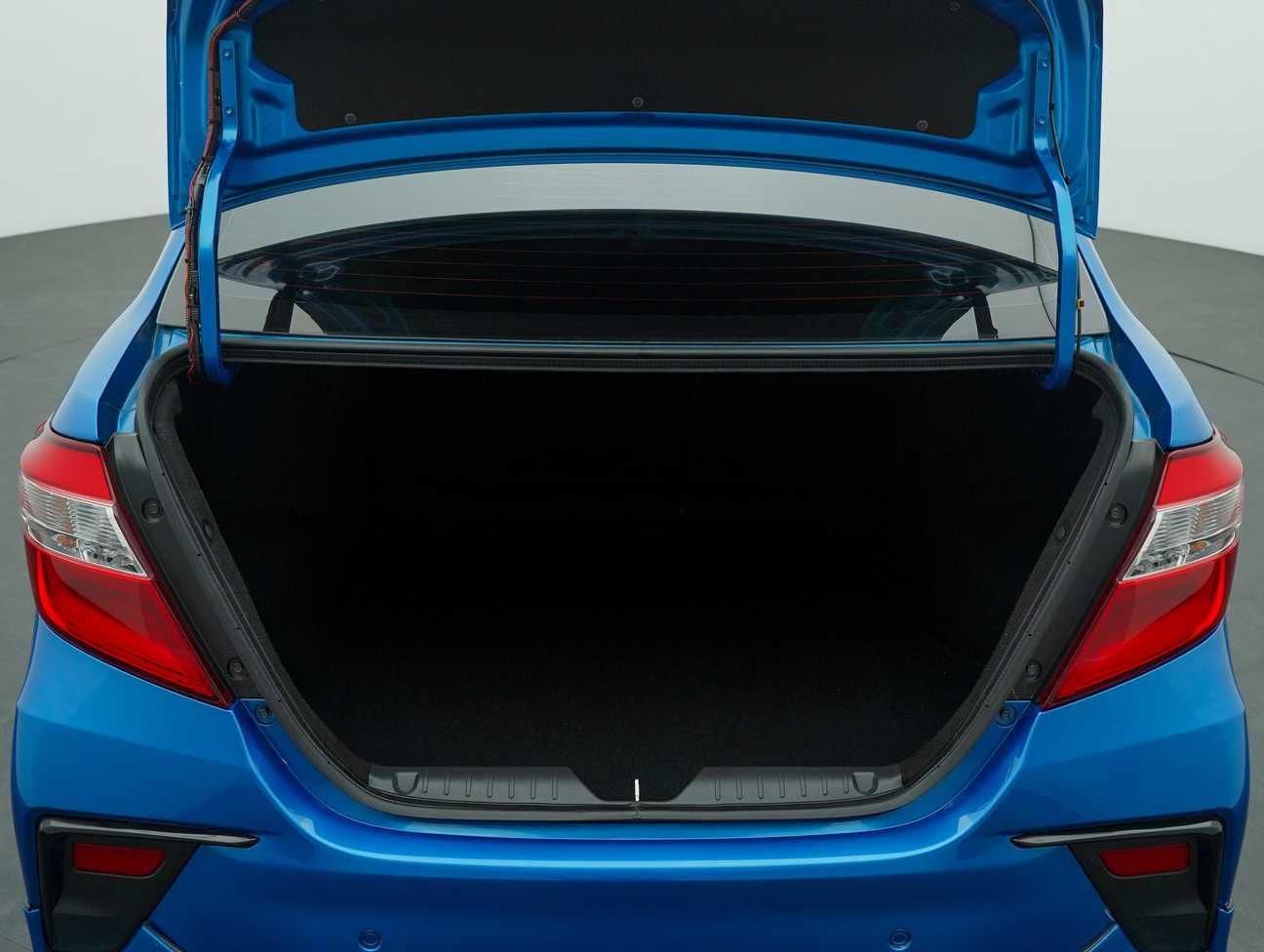 used 2023 Perodua Bezza X 1.3