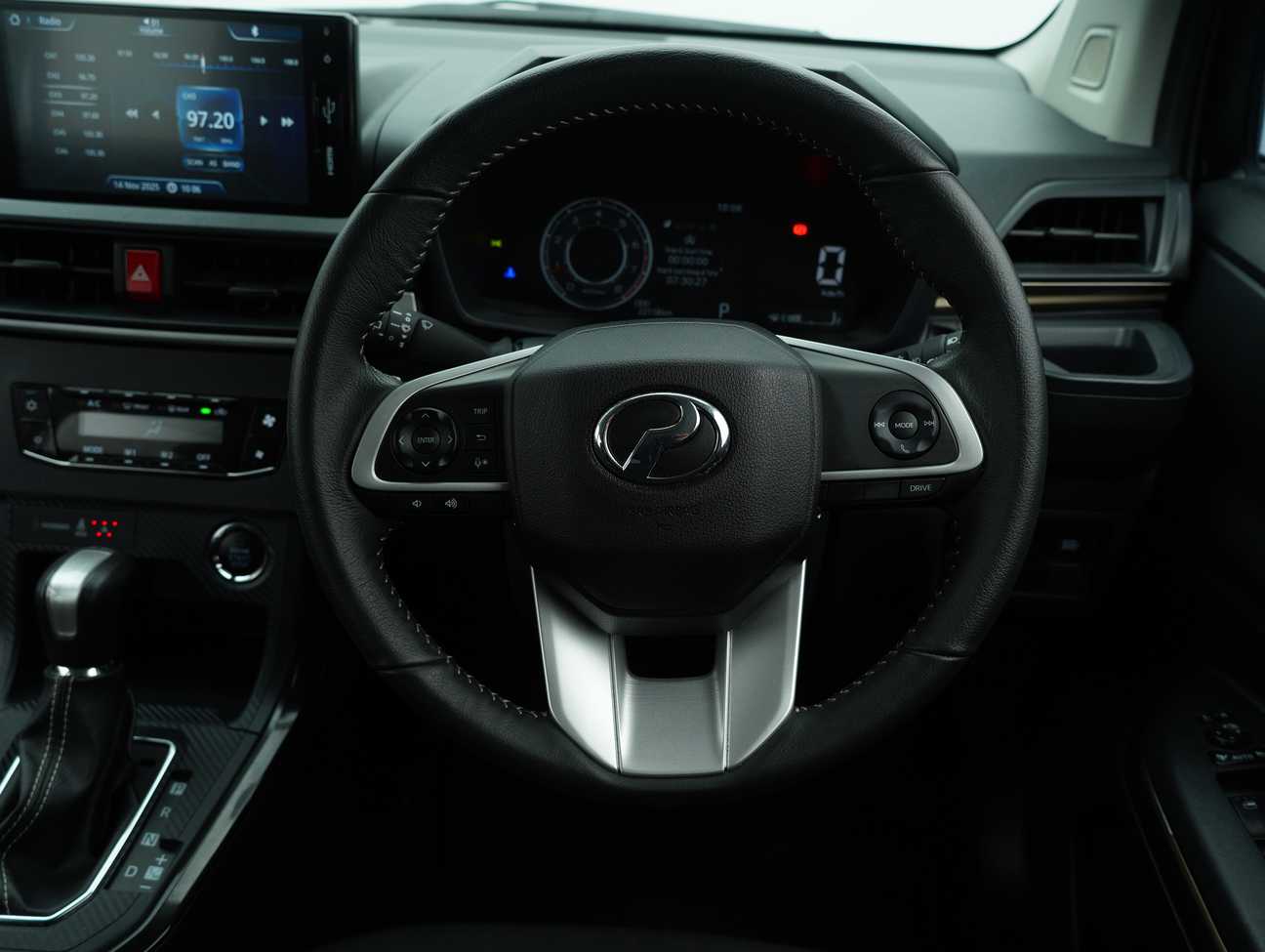 used 2023 Perodua Alza H 1.5