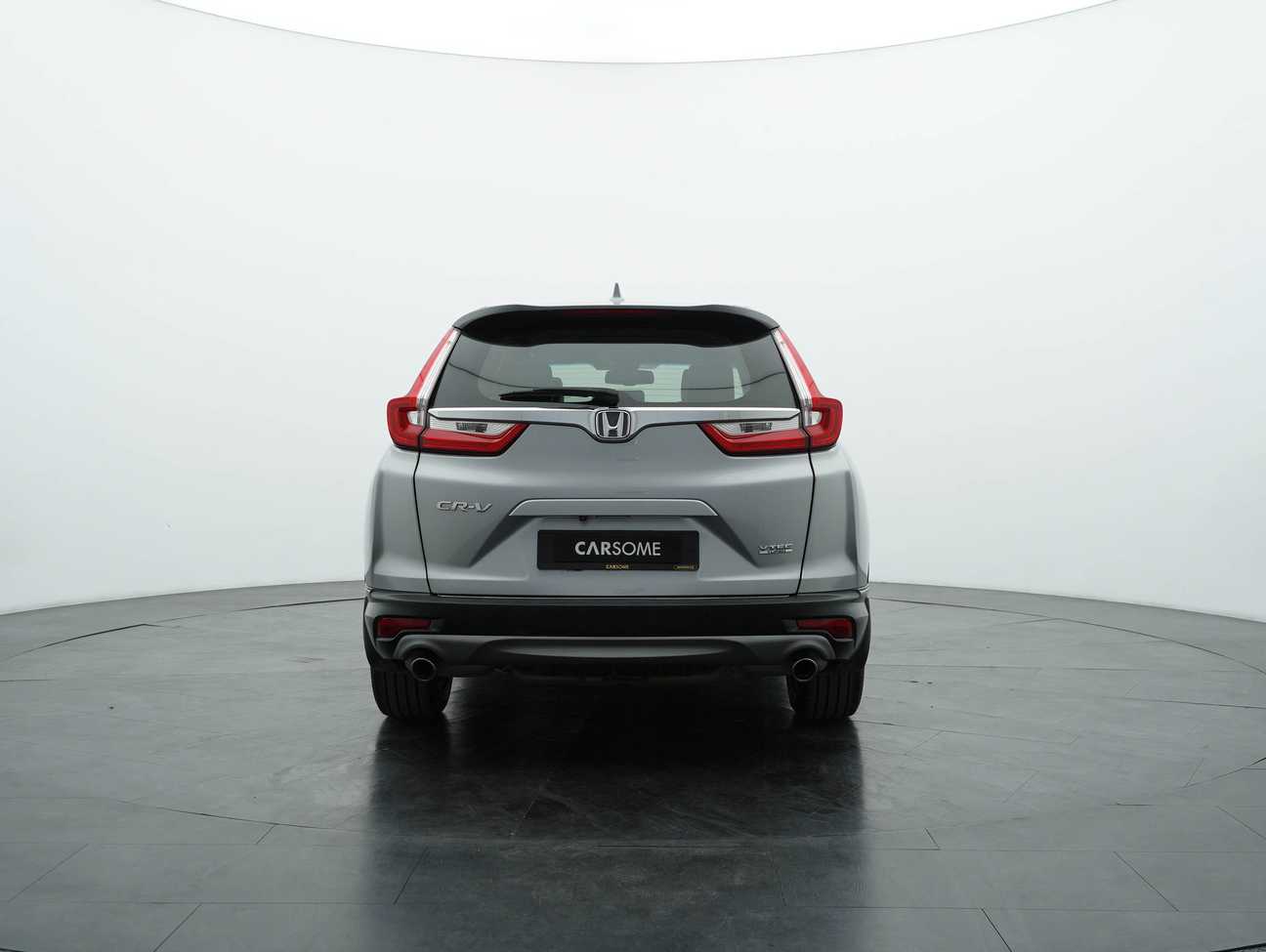 used 2017 Honda CR-V TC-P VTEC 1.5