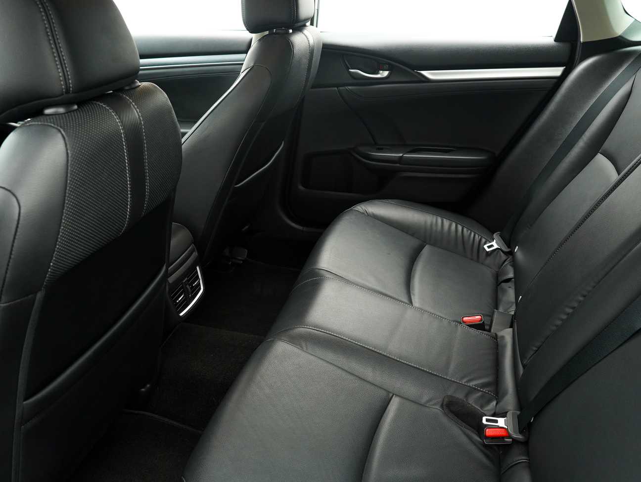 used 2018 Honda Civic TC 1.5