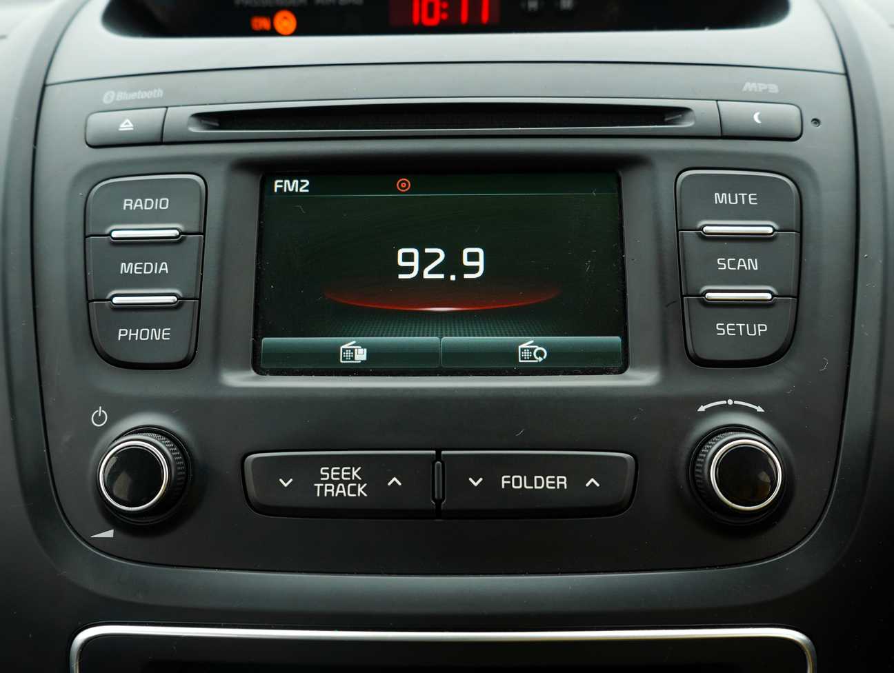 used 2015 Kia SORENTO XM 2.4