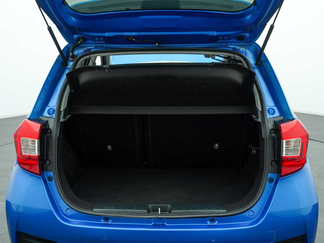 used 2021 Perodua Myvi AV 1.5