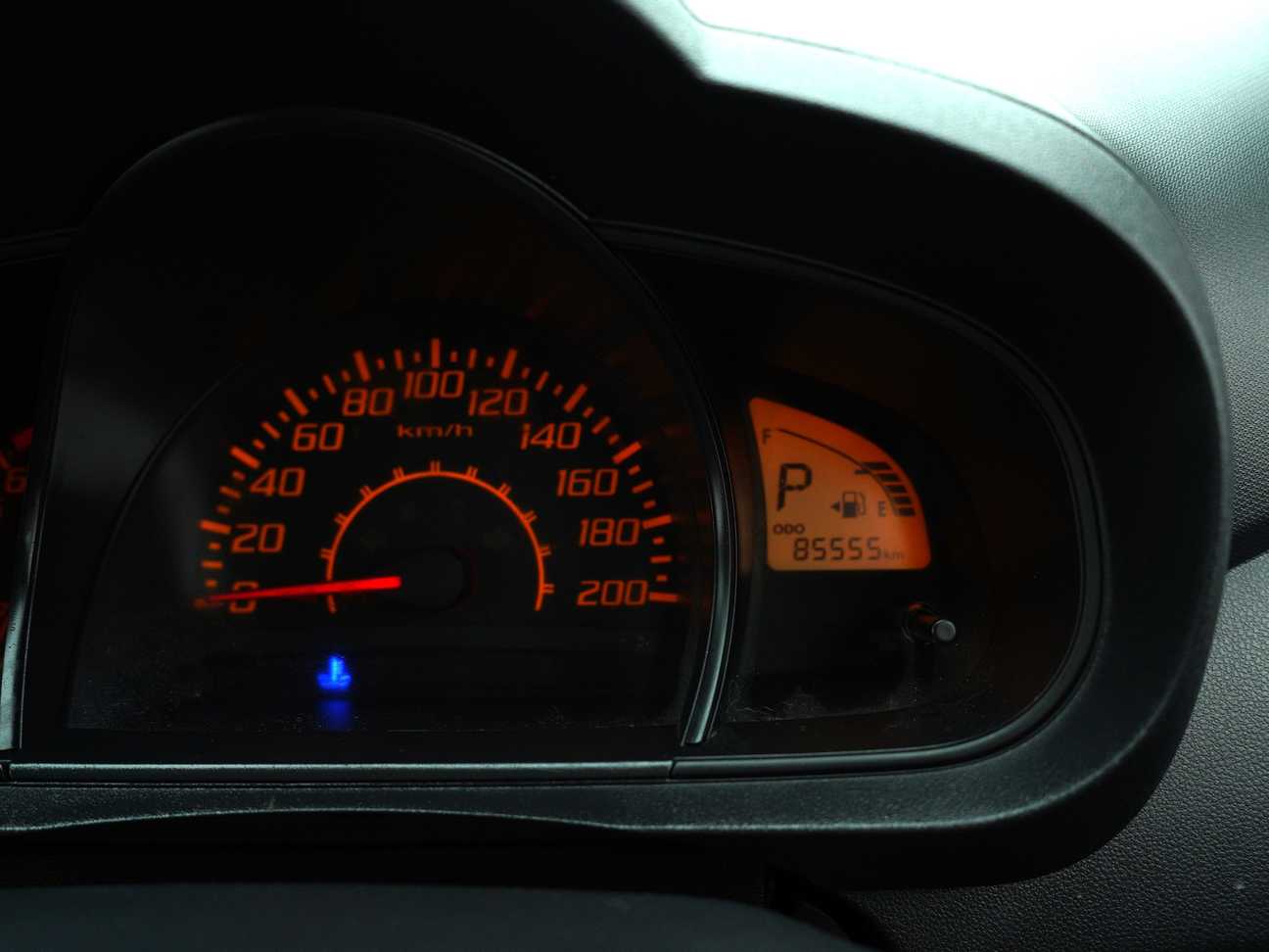 used 2018 Perodua AXIA G 1.0