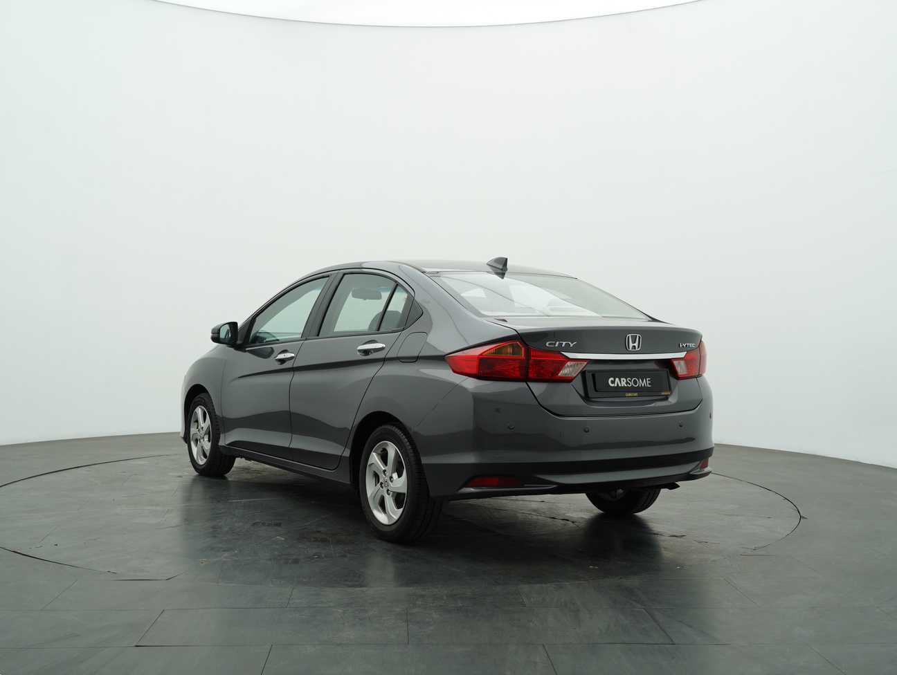 used 2014 Honda City E 1.5