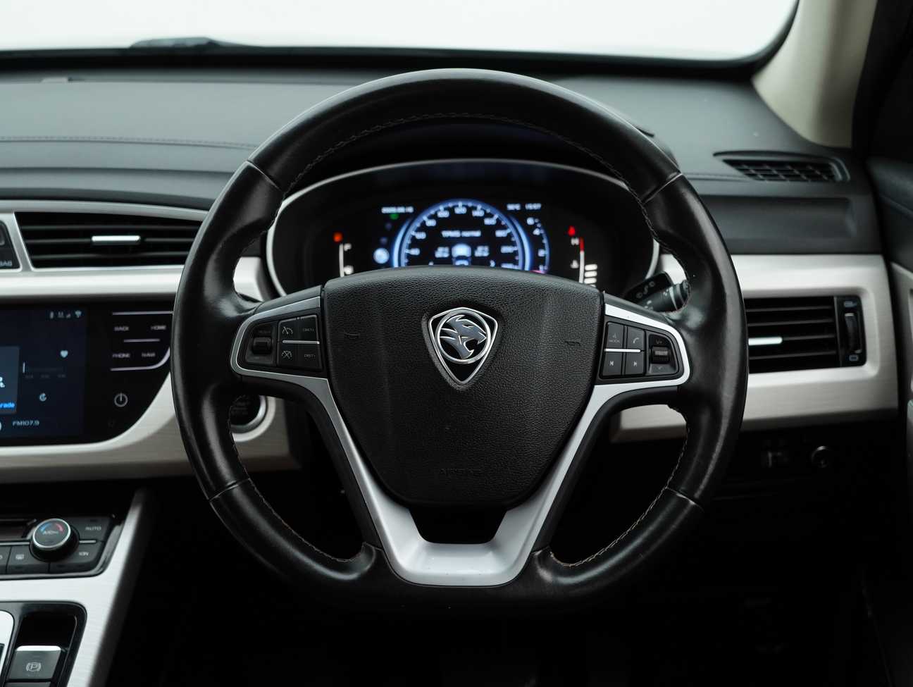 terpakai 2019 Proton X70 Premium 1.8