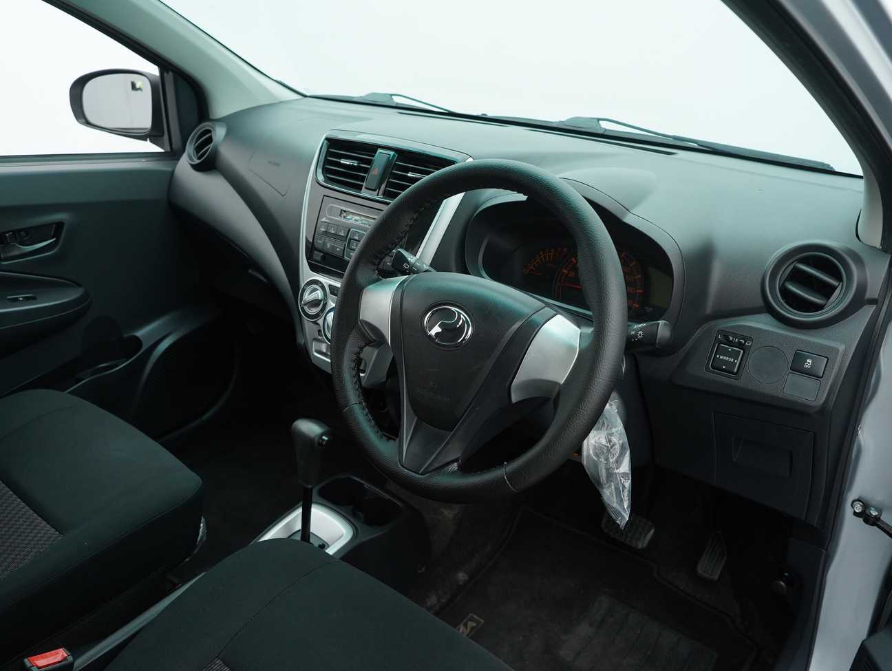 terpakai 2019 Perodua AXIA GXtra 1.0