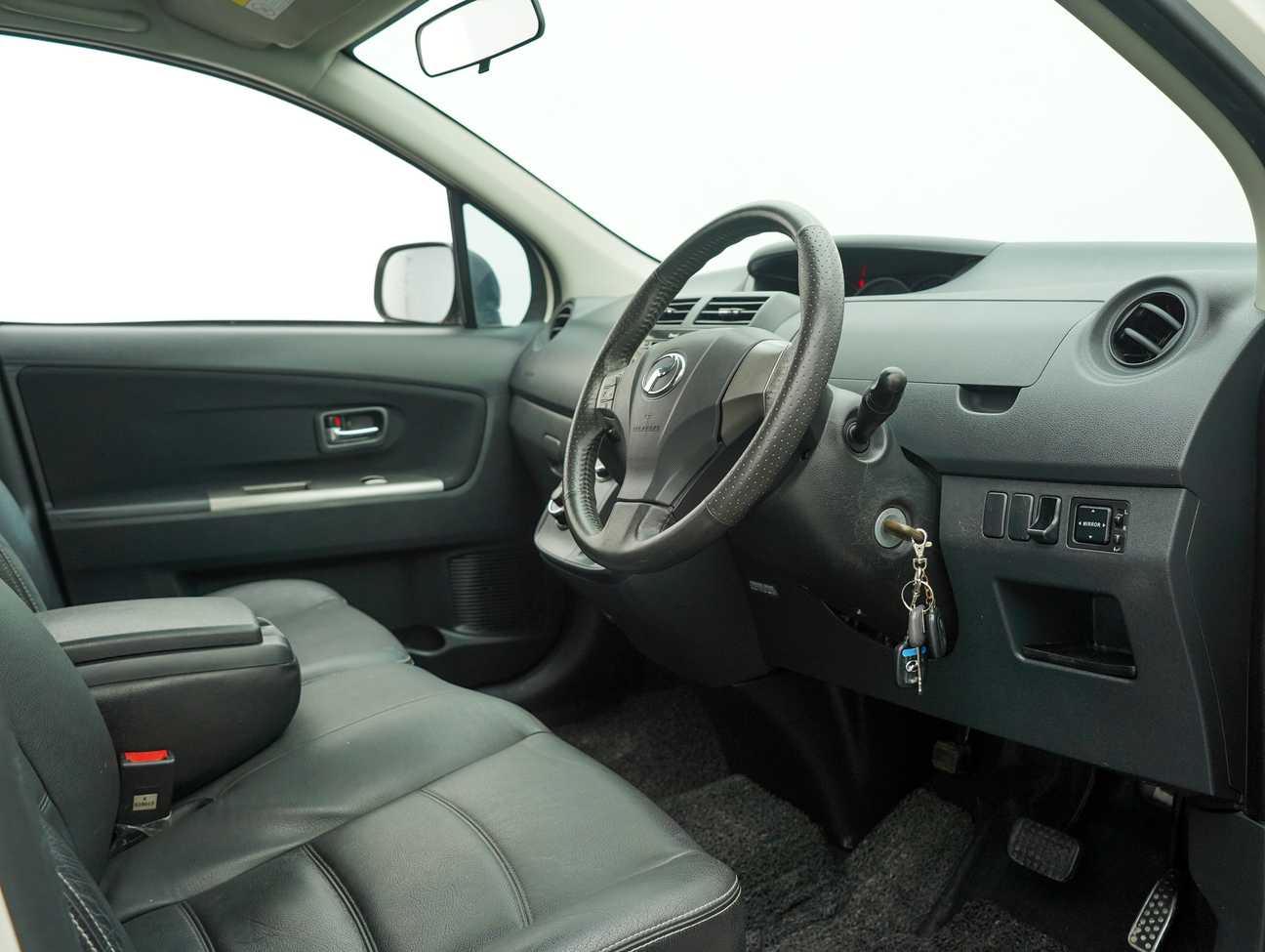 used 2016 Perodua Alza Advance 1.5