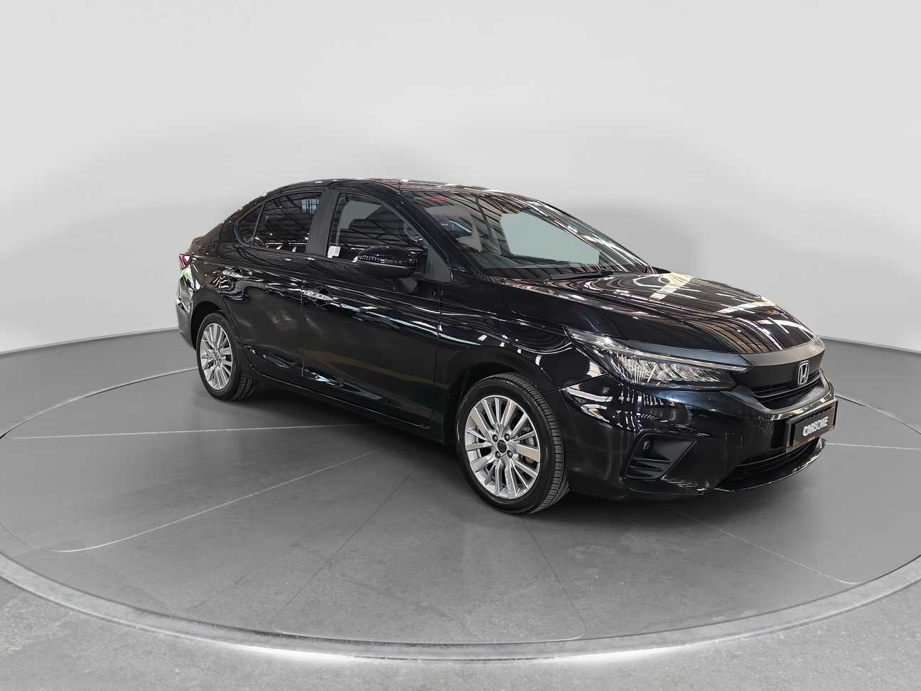 terpakai 2022 Honda City V Sensing 1.5