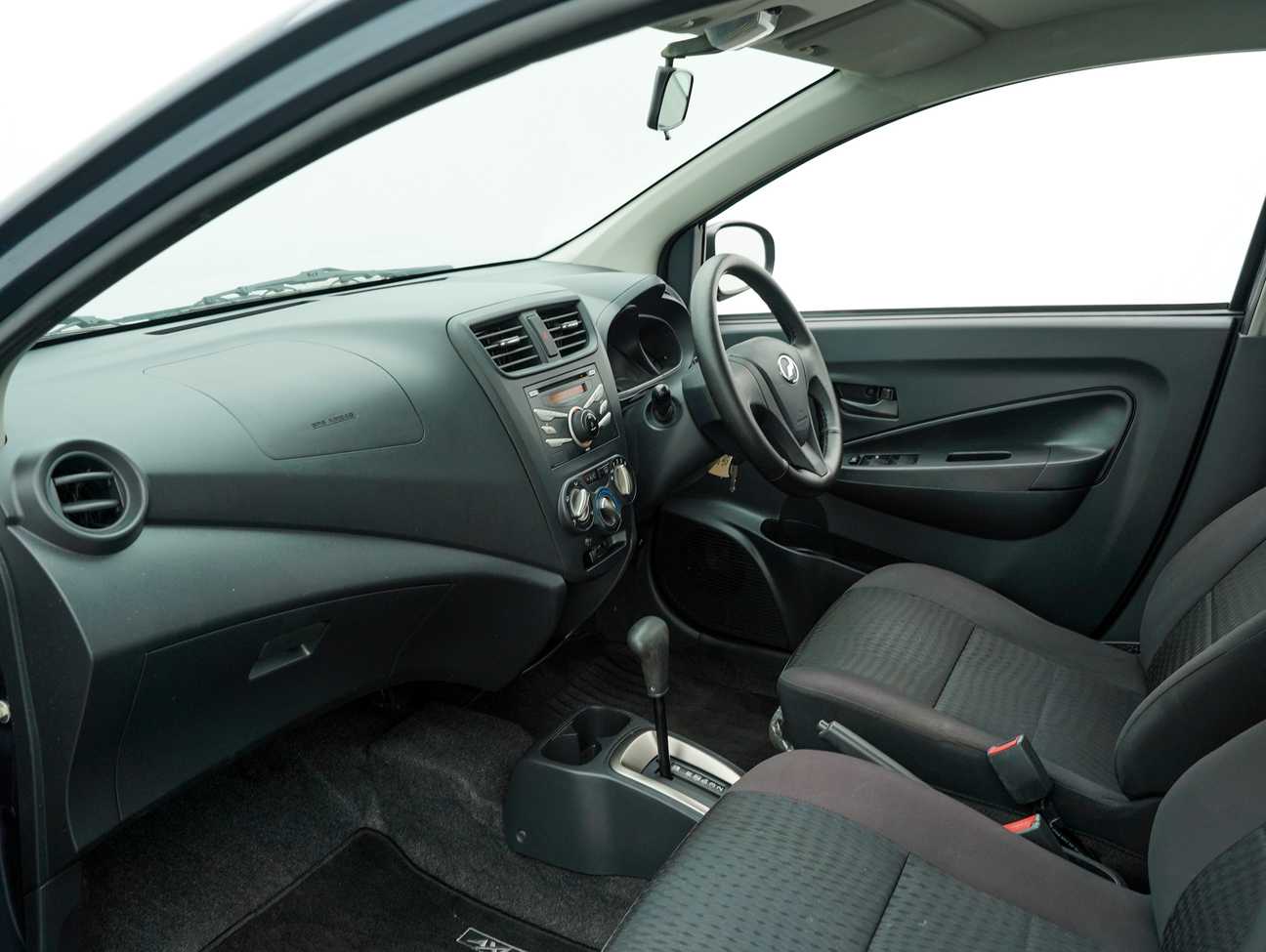 used 2014 Perodua AXIA G 1.0