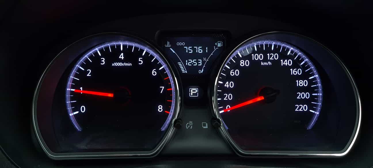 used 2016 Nissan ALMERA VL 1.5