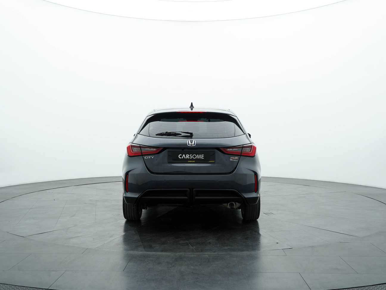 terpakai 2023 Honda City RS e-HEV 1.5