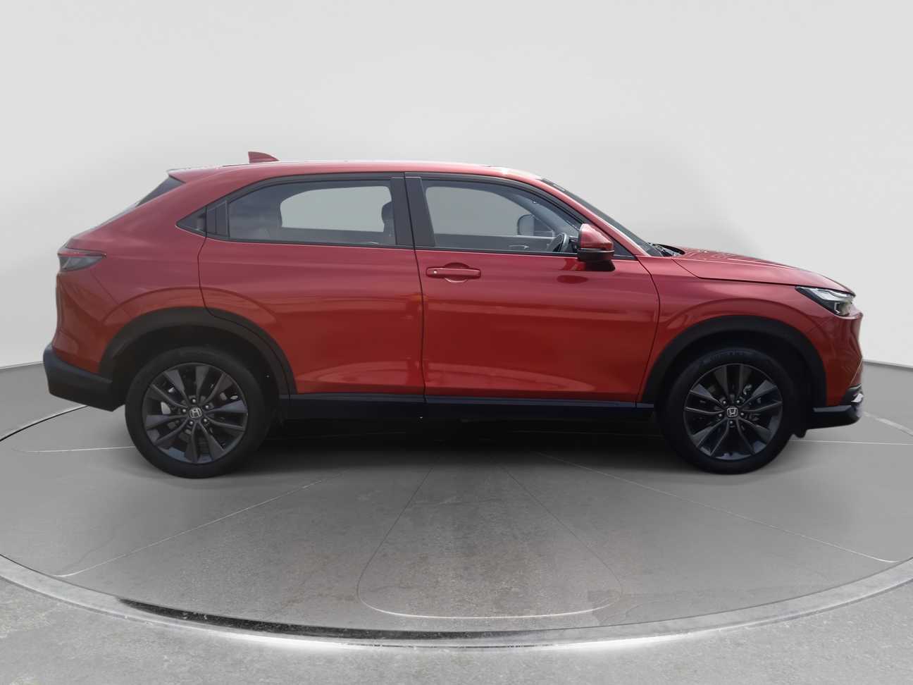 used 2024 Honda HR-V V 1.5