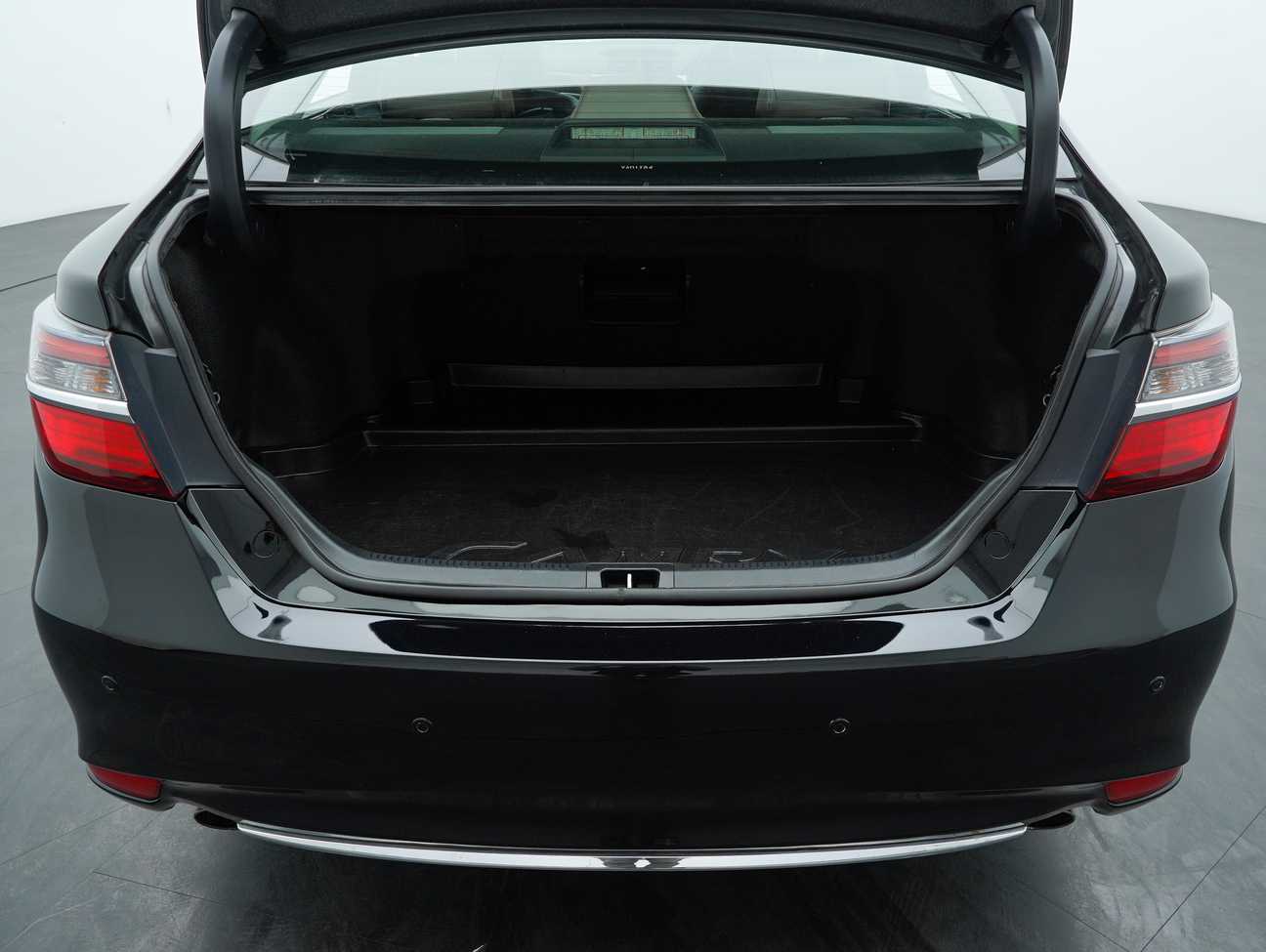 used 2017 Toyota Camry G X 2.0