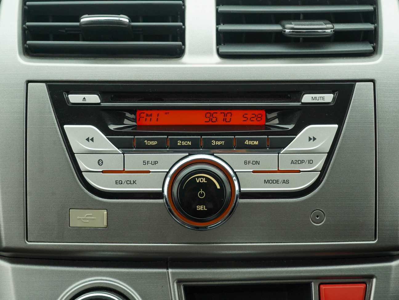 used 2016 Perodua Myvi SE 1.5