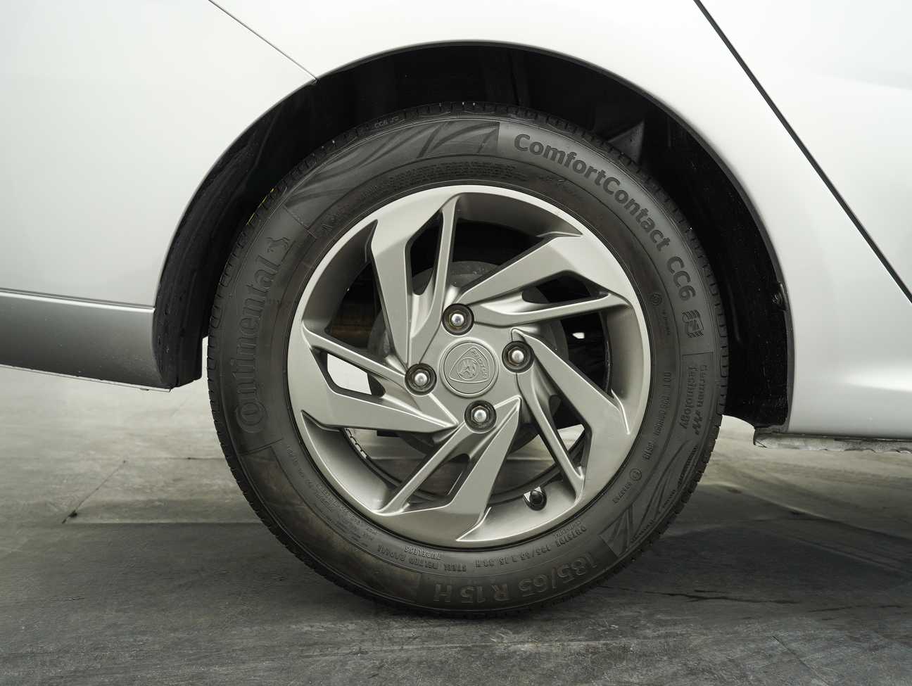 used 2016 Proton Persona Standard 1.6