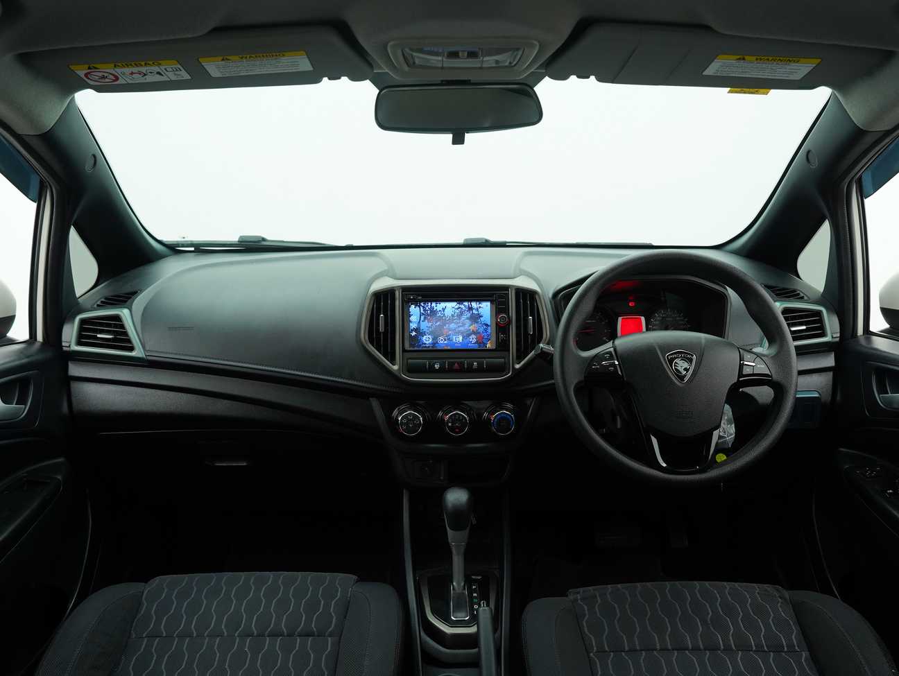 used 2015 Proton Iriz Executive 1.6