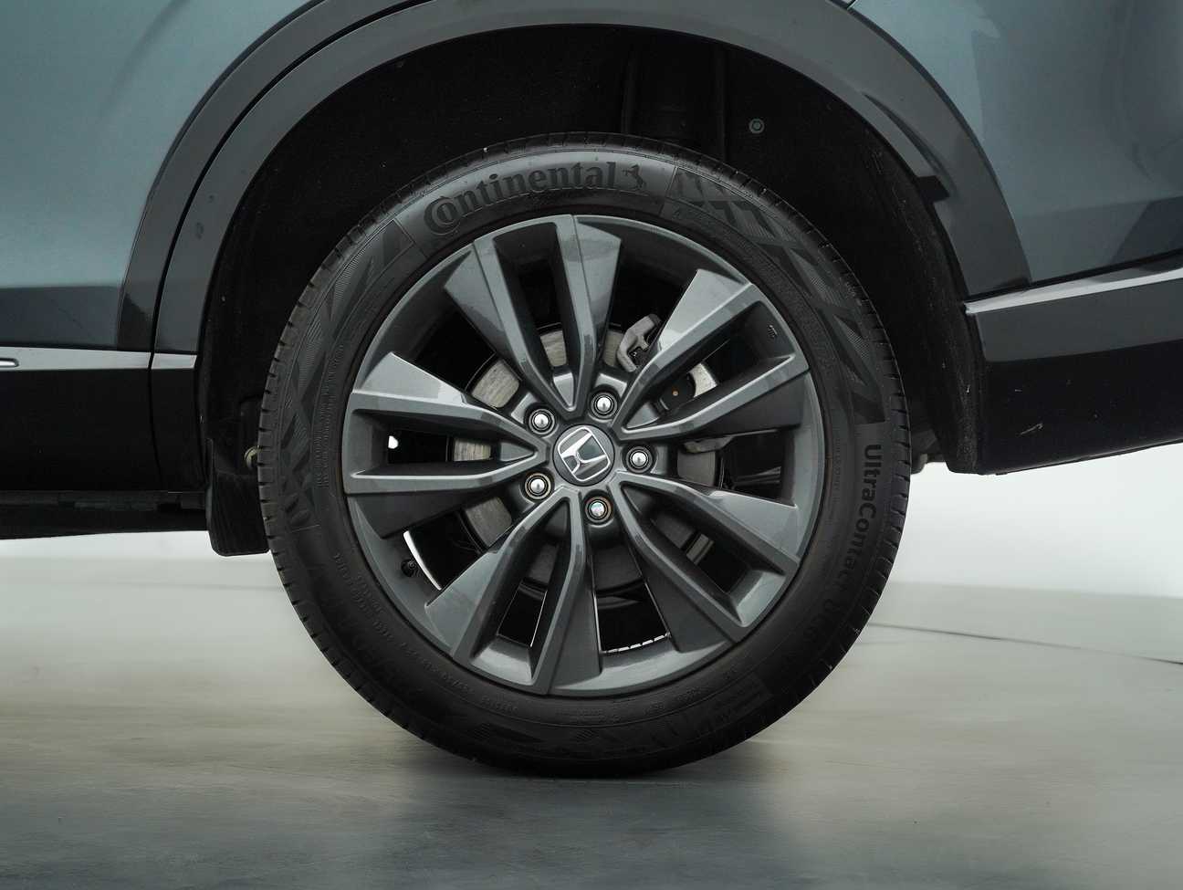 used 2023 Honda HR-V e:HEV RS 1.5