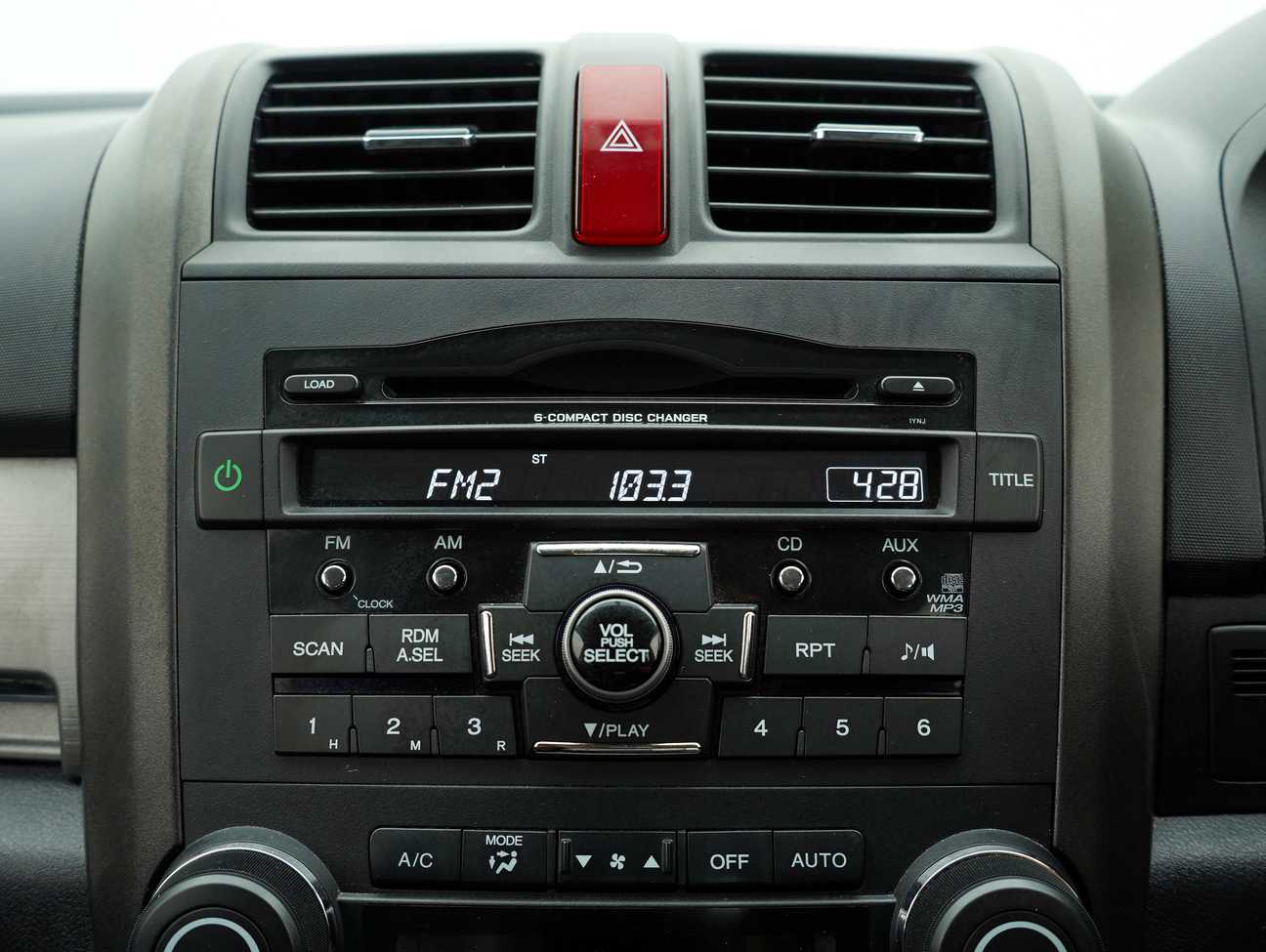 used 2011 Honda CR-V  2.0