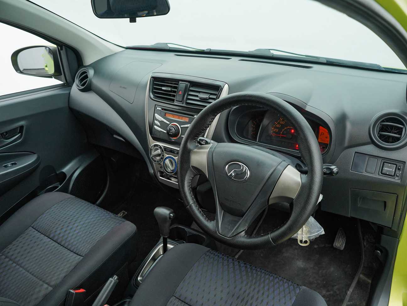 used 2016 Perodua AXIA G 1.0