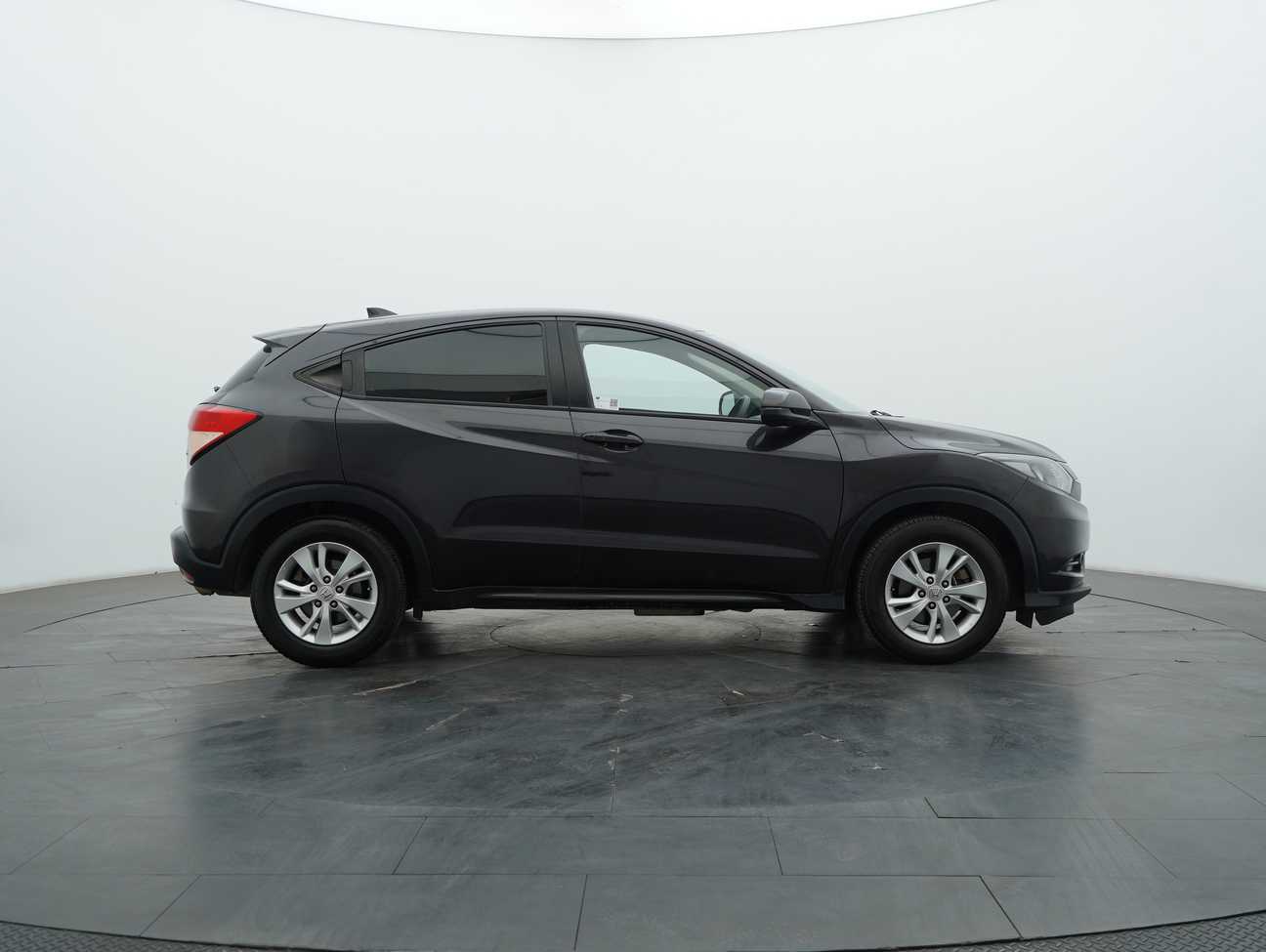 terpakai 2016 Honda HR-V E 1.8