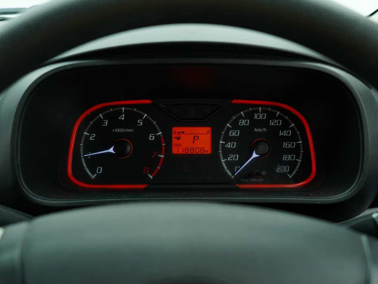 terpakai 2019 Perodua Bezza X Premium 1.3