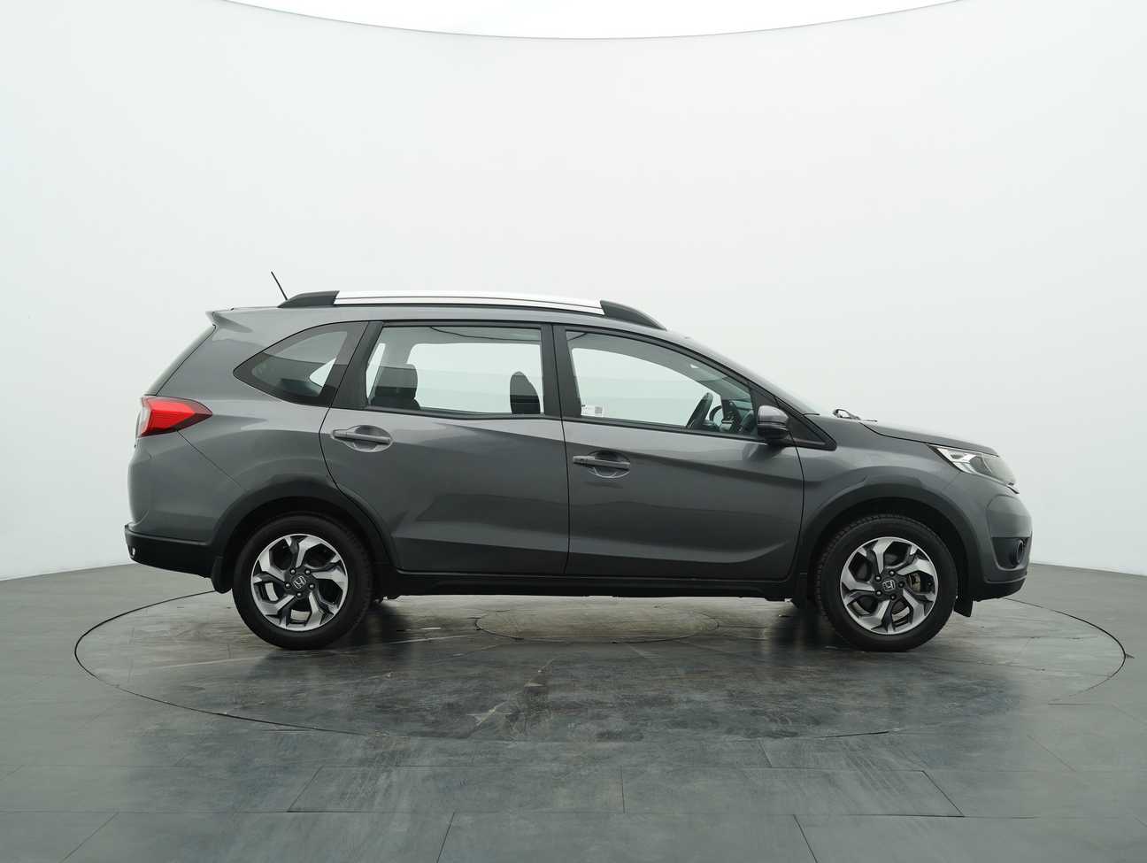 used 2019 Honda BR-V E 1.5