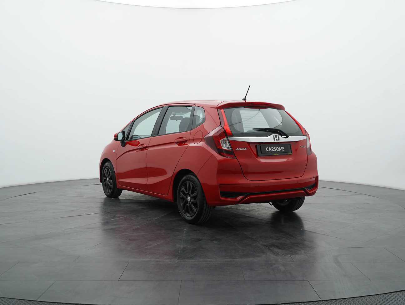 used 2017 Honda Jazz E 1.5