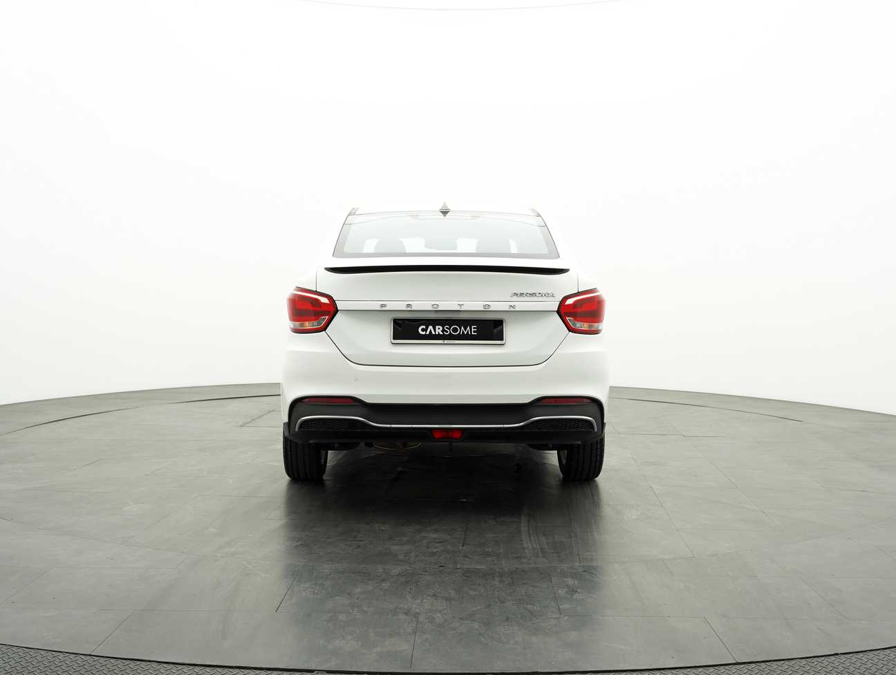 used 2019 Proton Persona Standard 1.6