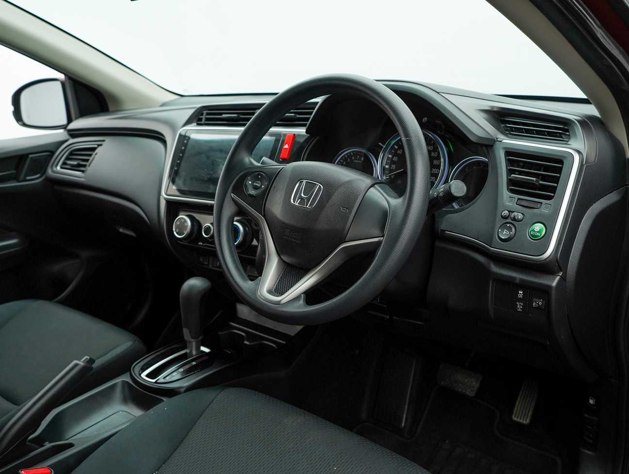 used 2019 Honda City S 1.5