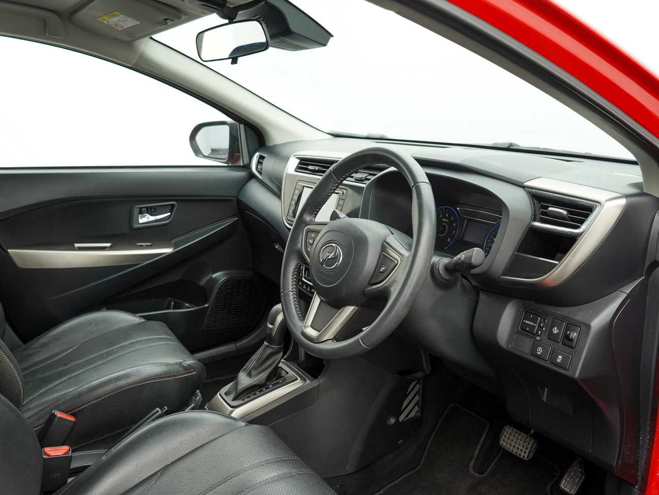 used 2017 Perodua Myvi AV 1.5