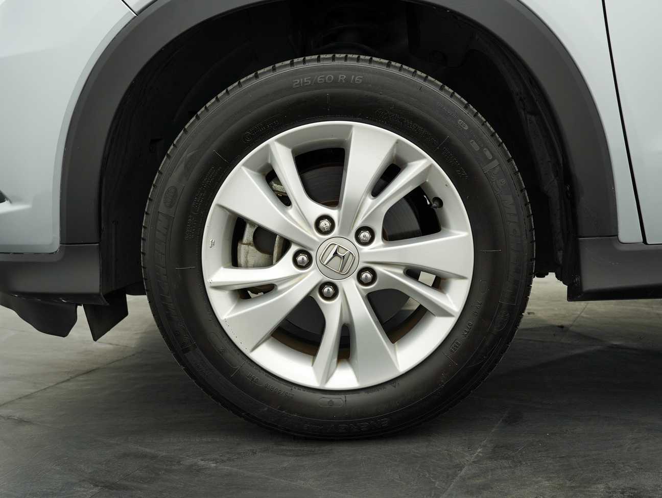 used 2015 Honda HR-V S 1.8