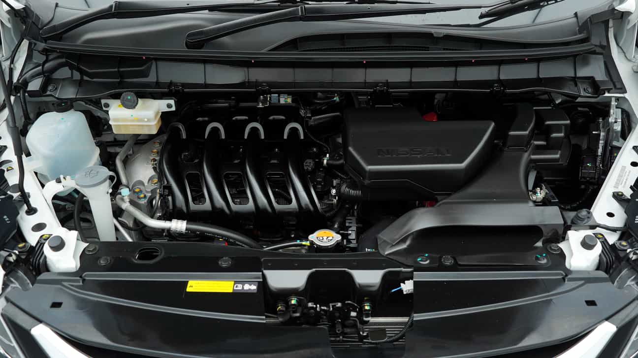 used 2020 Nissan SERENA J IMPUL PREMIUM HIGH-WAY 2.0