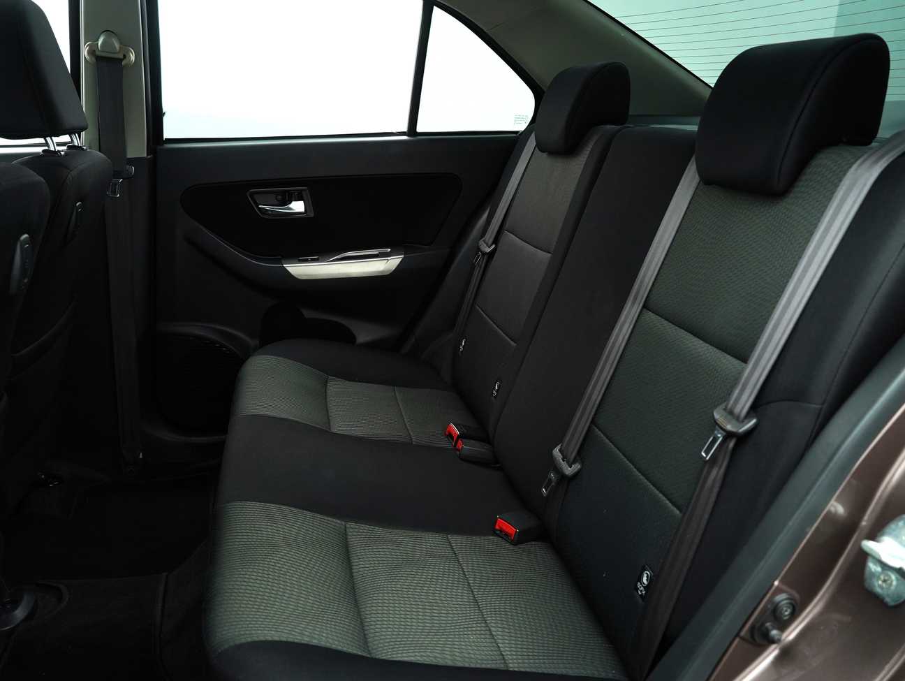 used 2018 Perodua Bezza X Premium 1.3