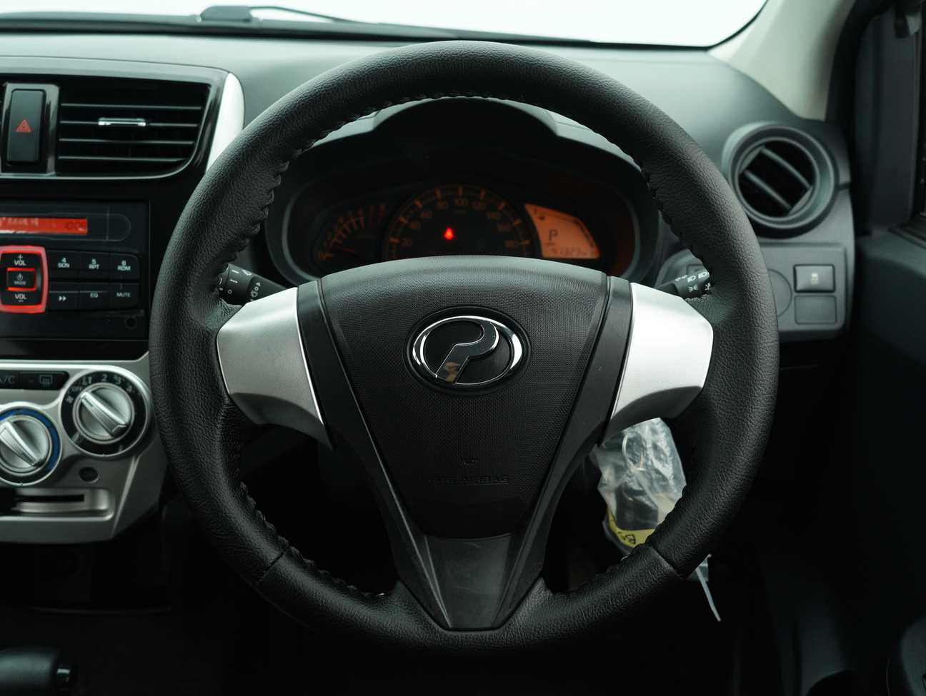 used 2022 Perodua AXIA GXtra 1.0