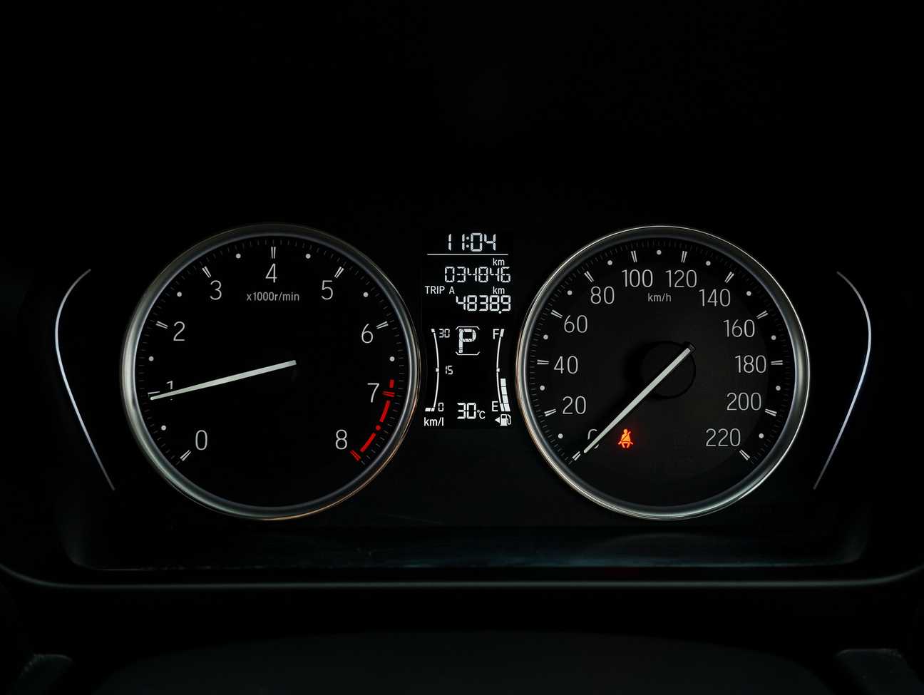 terpakai 2020 Honda City V 1.5