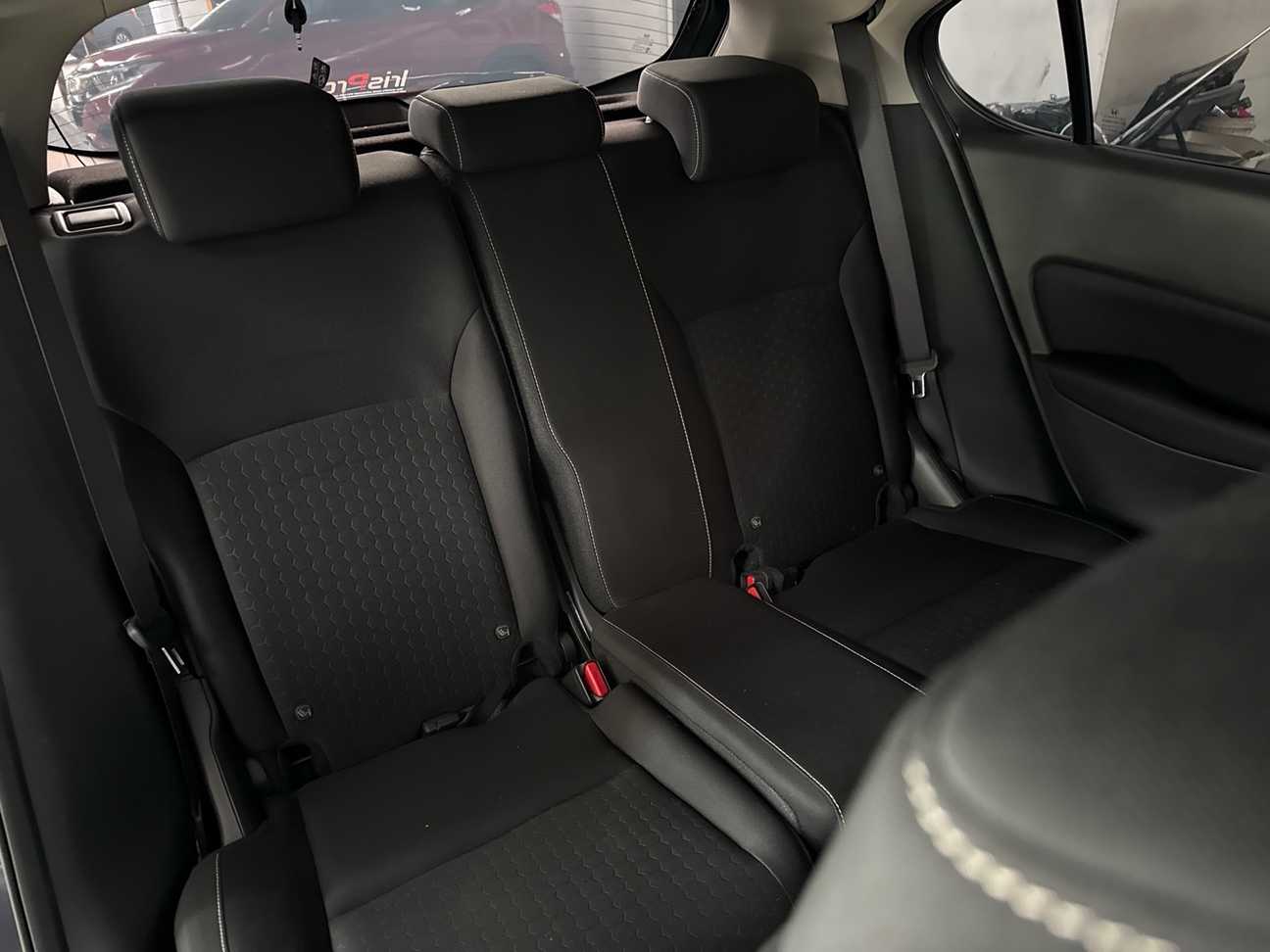 used 2024 Honda City E 1.5
