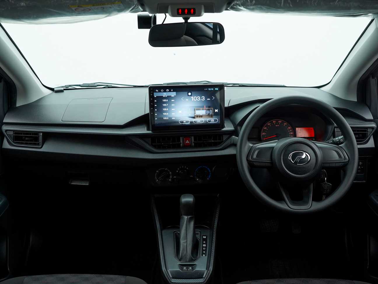 used 2023 Perodua AXIA G 1.0