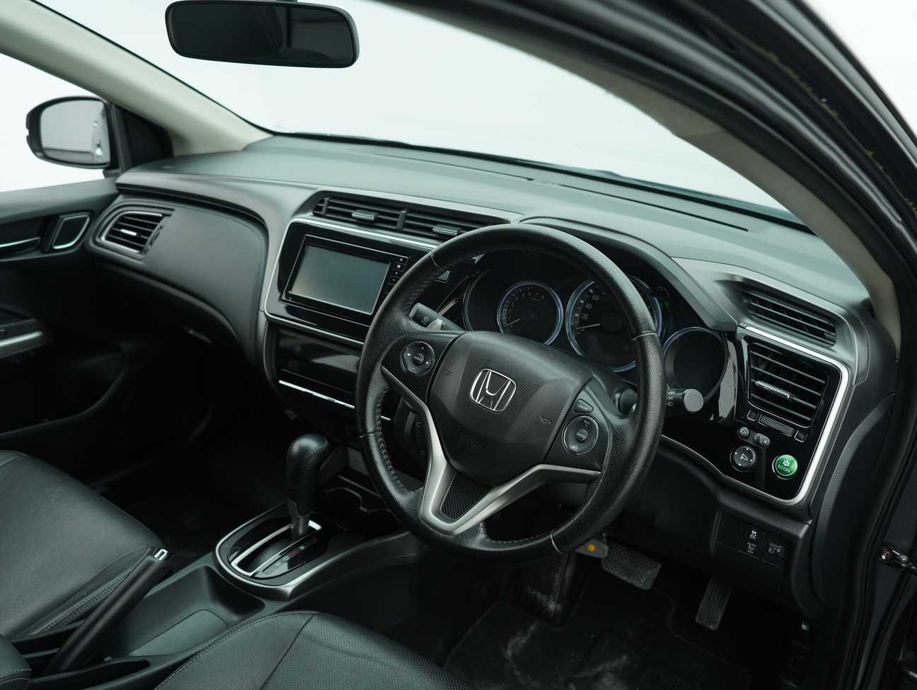 terpakai 2018 Honda City V 1.5