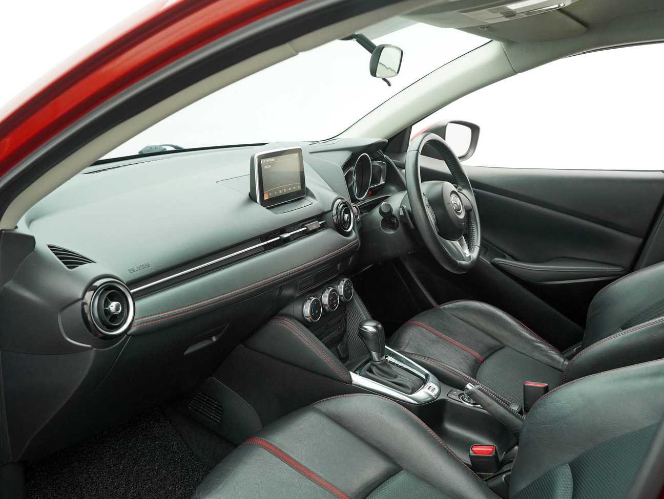 used 2015 Mazda 2 SKYACTIV-G 1.5