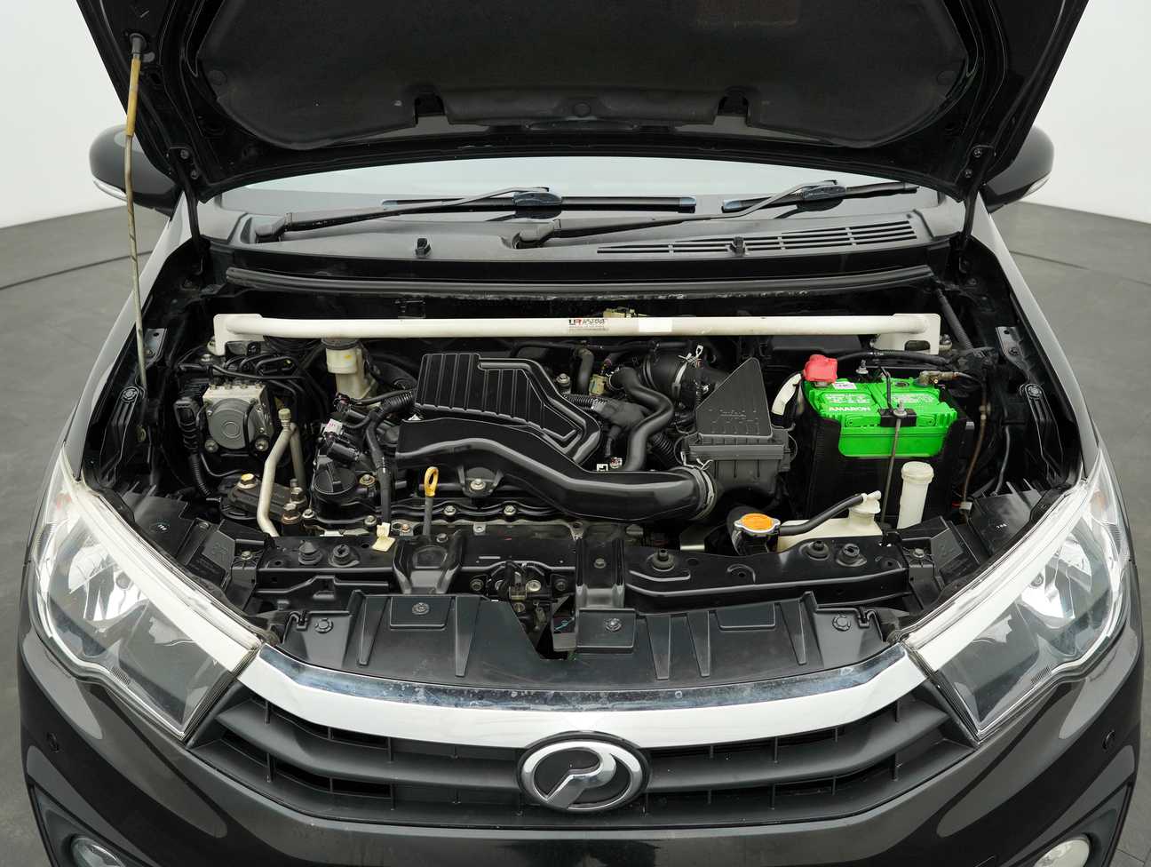 used 2017 Perodua Bezza X Premium 1.3