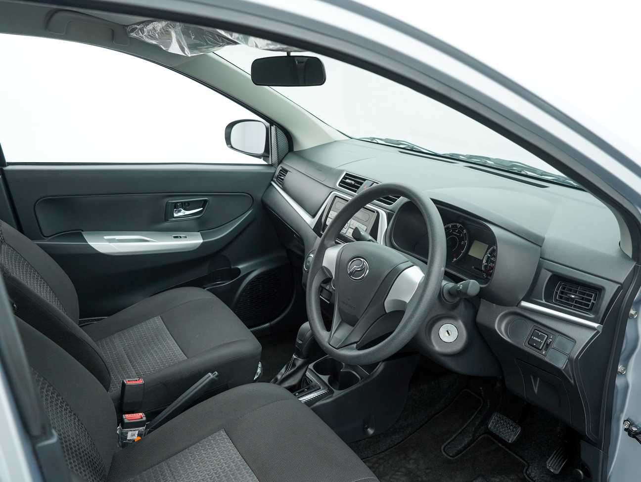 used 2020 Perodua Bezza G 1.0