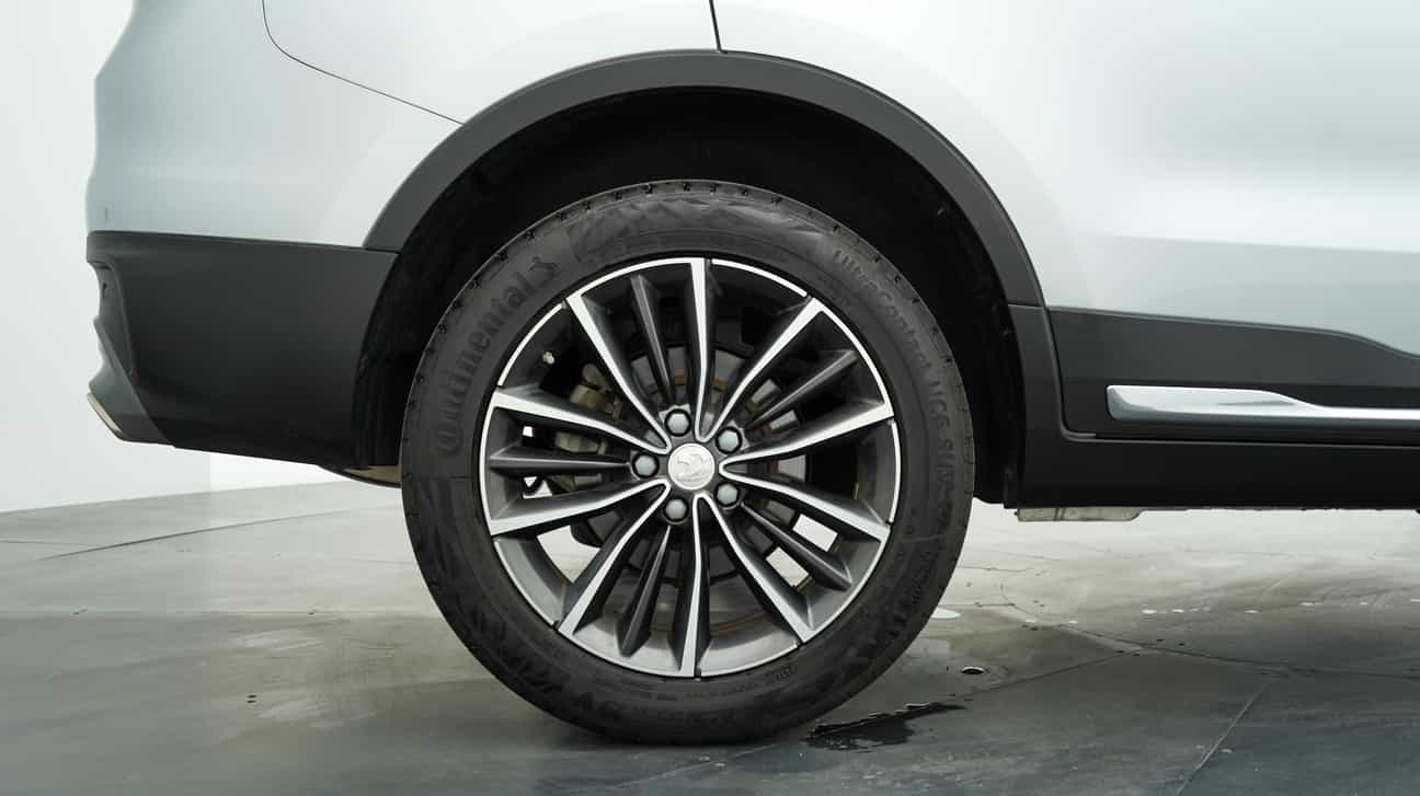 used 2020 Proton X70 TGDI PREMIUM 2WD 1.8