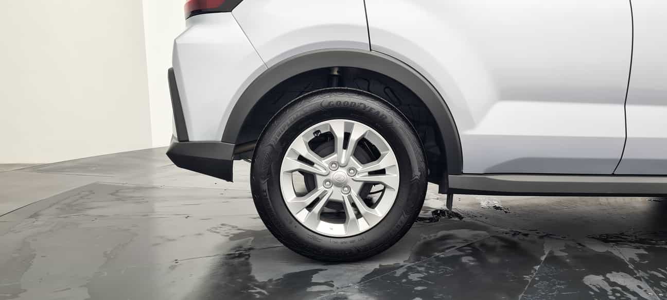 used 2021 Perodua ATIVA X 1.0