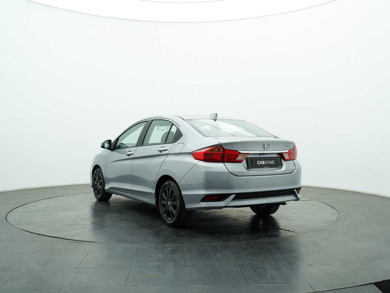 used 2019 Honda City E 1.5