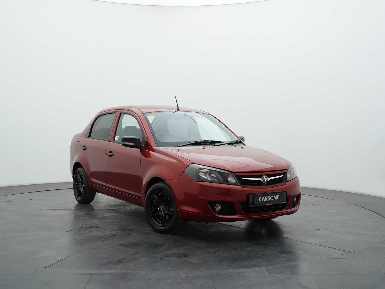 used 2013 Proton Saga FLX Standard 1.3